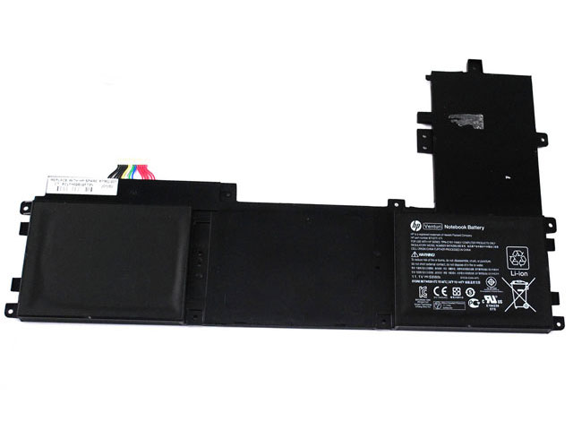 59Wh 6 Cell 5400mAh Battery HP Folio 13-1000ea 13-1000el 13-1000en