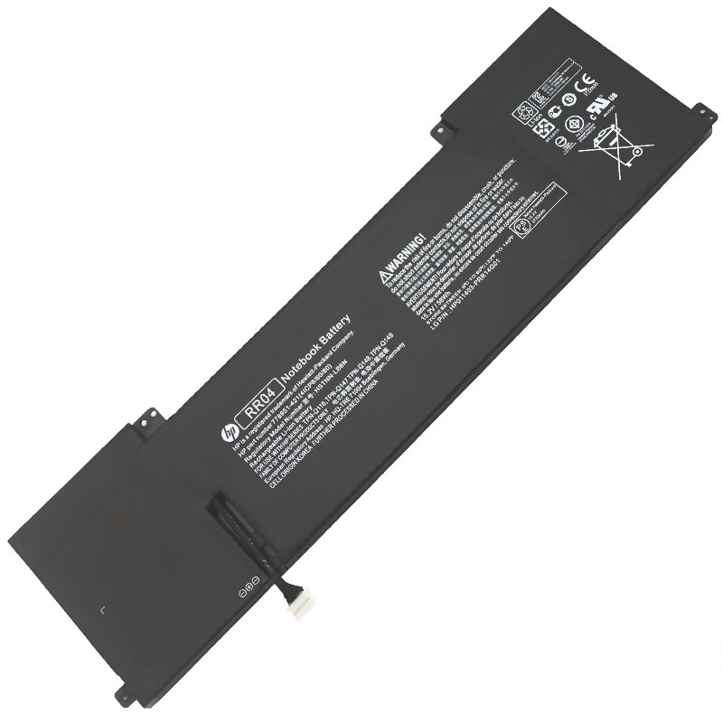 58Wh HP Omen 15-5110nr 15-5110tx 15-5113dx Battery