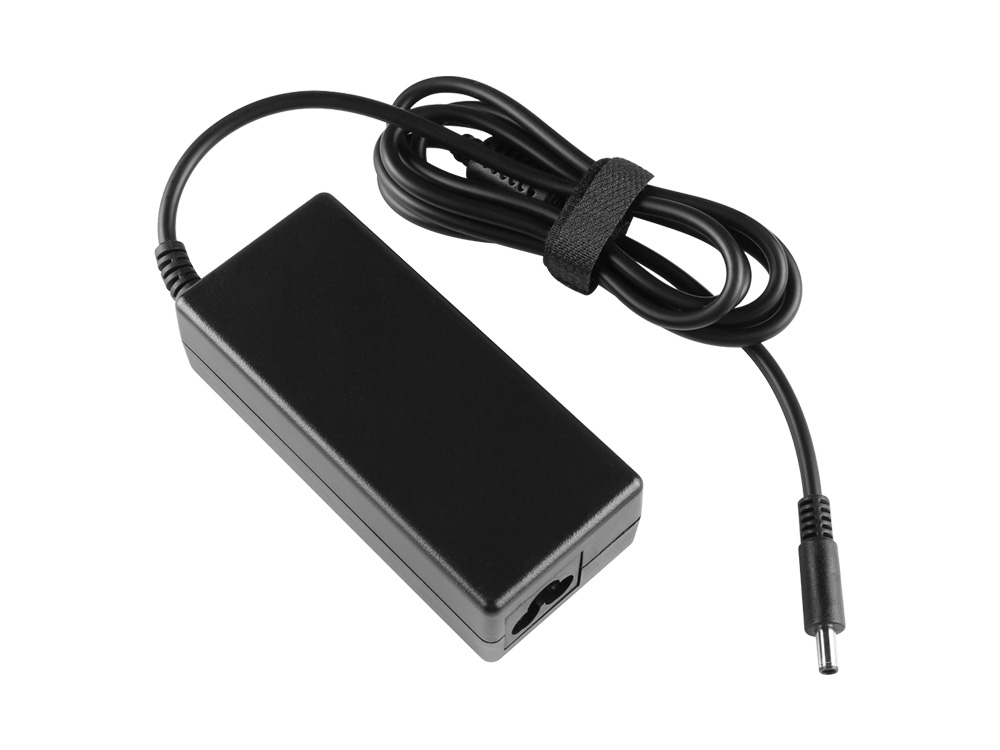 65W Laptop Charger Compatible With Inspiron 15 5583 + Power Cord