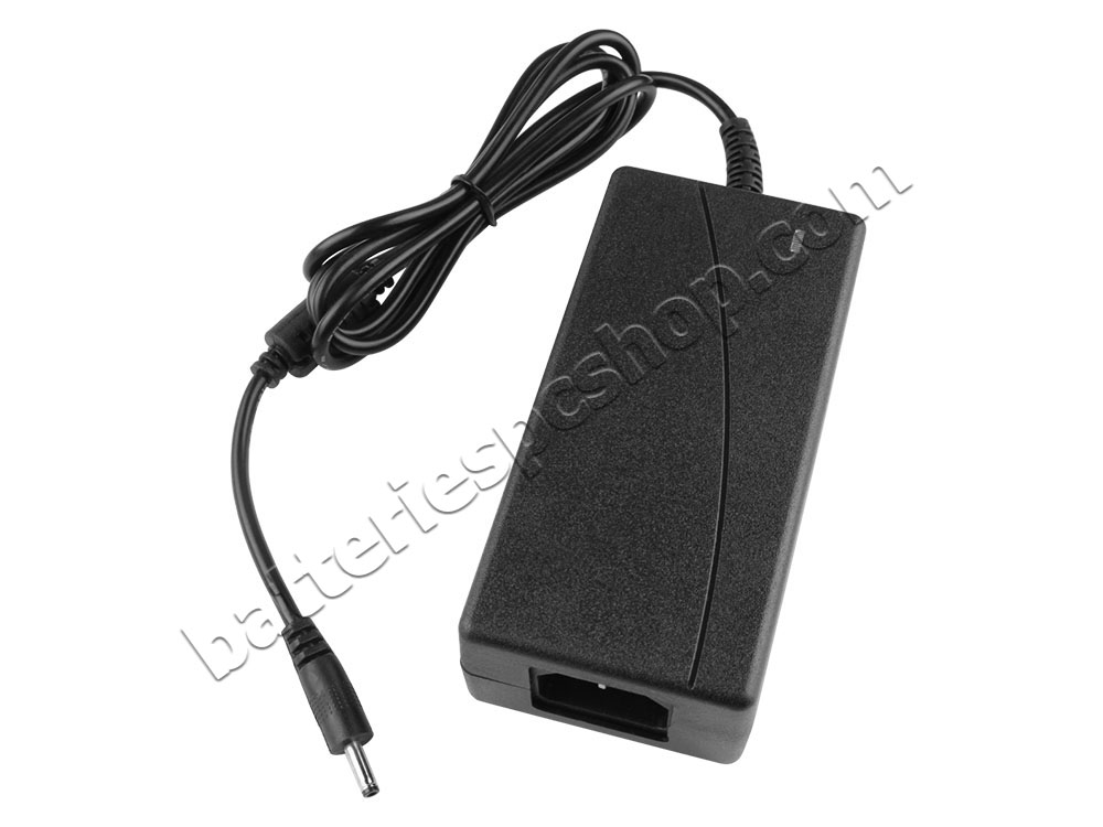 36W Charger Medion Akoya E11201 (MD 61860) AC Adapter