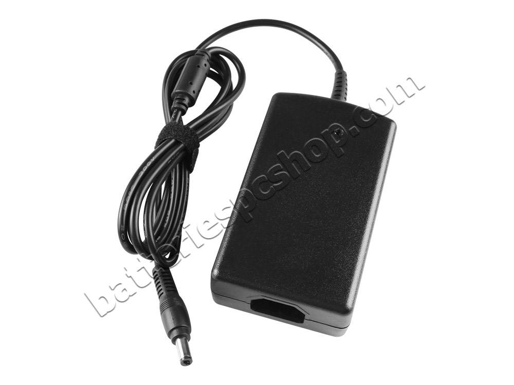 50W Charger Acer ED242QRA ED246Y Monitor AC Adapter