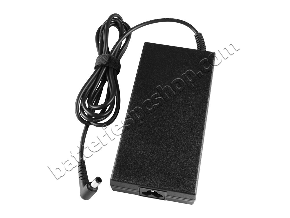 Original 180W Charger LG DA-180C19 EAY64449302 AC Adapter