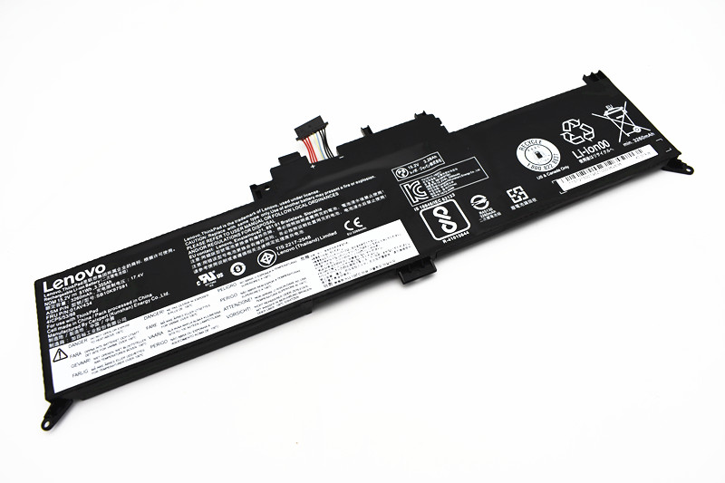 Original Battery Lenovo 01AV433 01AV434 3355mAh 51Wh