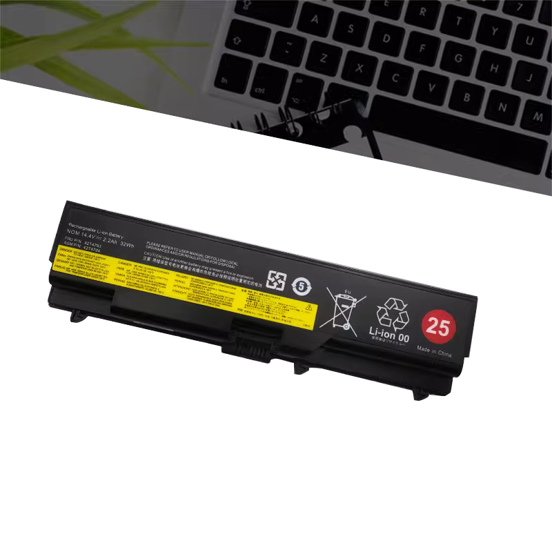 Original Battery Lenovo 0A36303 40Y7625 2200mAh 32Wh