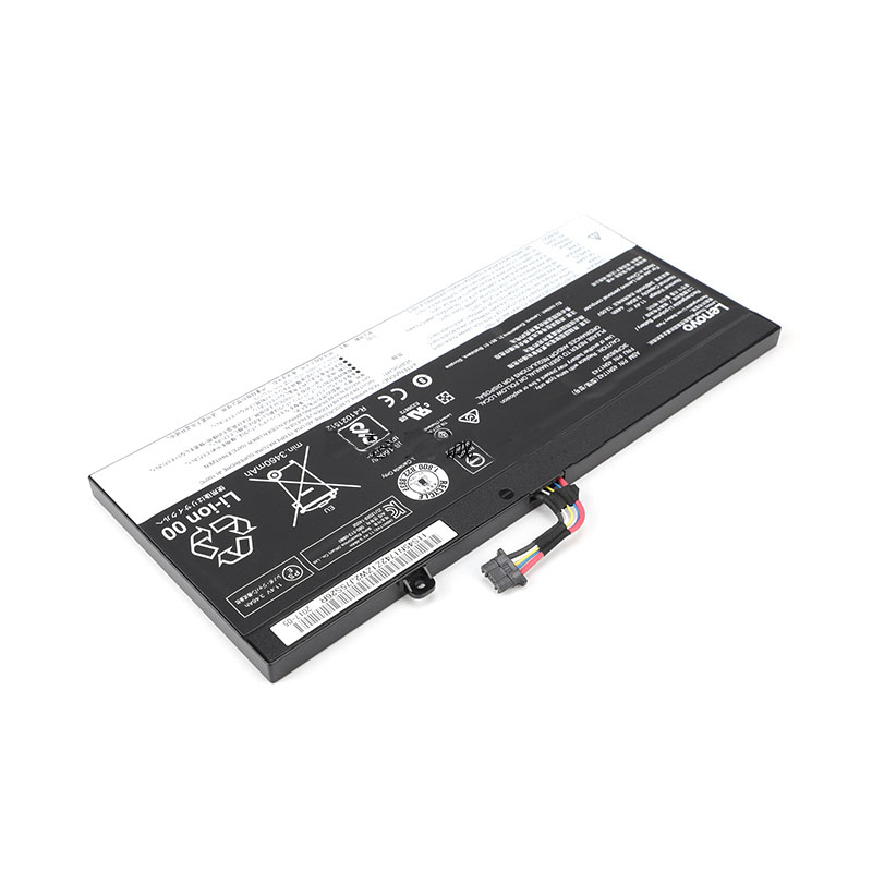 Original Battery Lenovo 00NY639 SB10K12721 3900mAh 44Wh