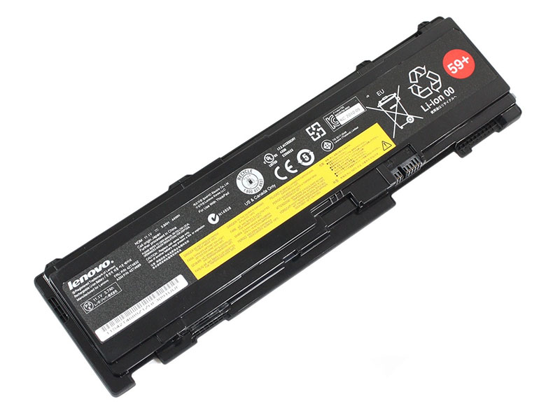 Original Battery Lenovo 42T4689 42T4690 3900mAh 44Wh