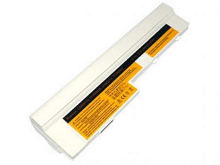 48Wh Lenovo IdeaPad S10-3 0647-2AU S10-3 0647-2BU Battery White