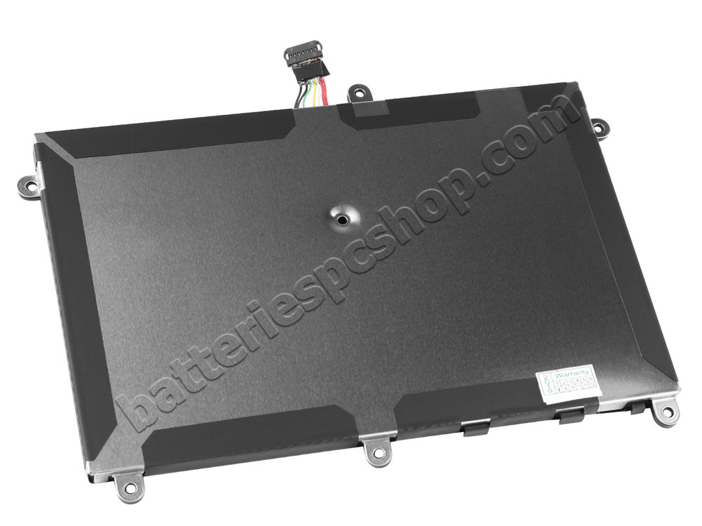 Original 34Whr Lenovo 121500223 121500224 Battery