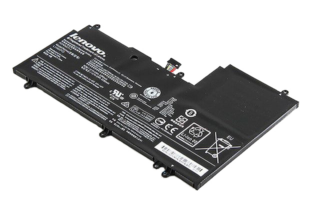 Original 6280mAh 45Wh Battery Lenovo 5B10G75095