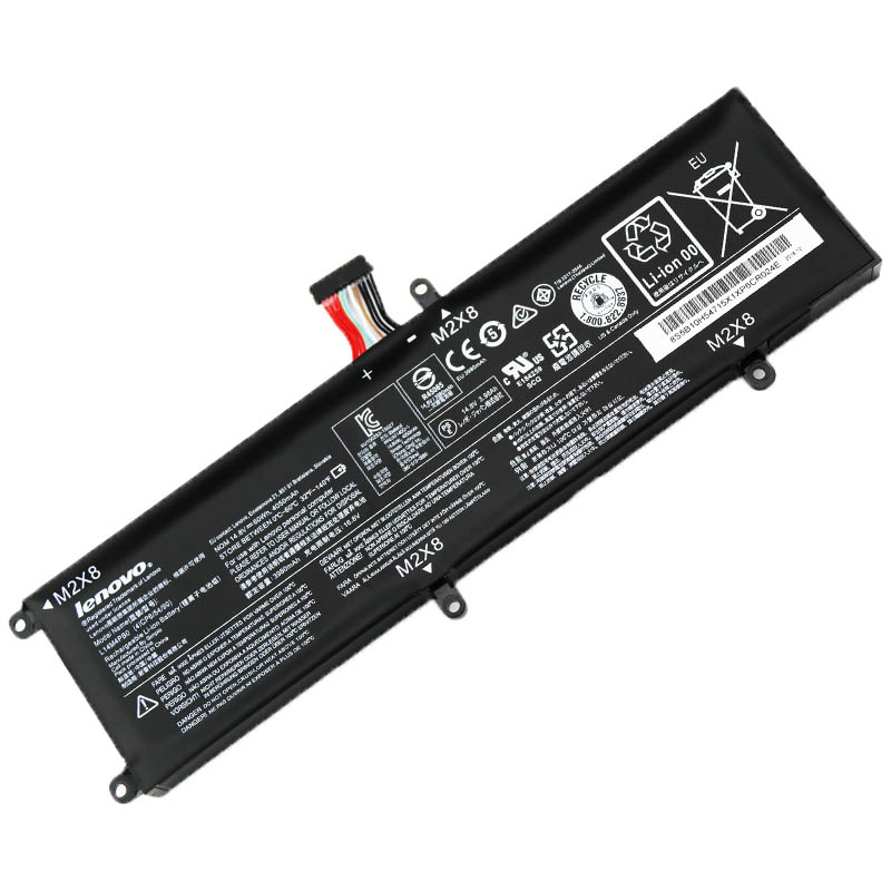 Original Battery Lenovo 5B10H54715 5B10H54716 4050mAh 60Wh