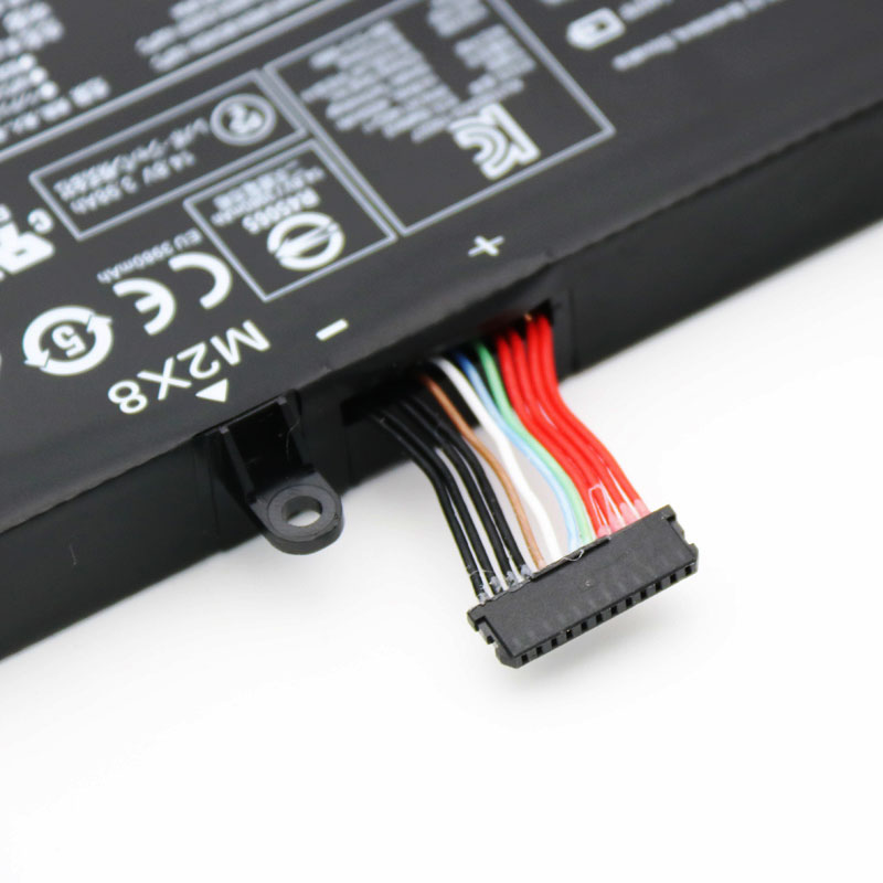 Original Battery Lenovo 5B10H54715 5B10H54716 4050mAh 60Wh