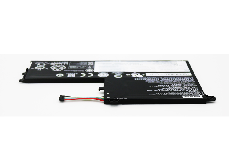 Original Battery Lenovo 5B10K84492 5B10K84494 4645mAh 52.5Wh