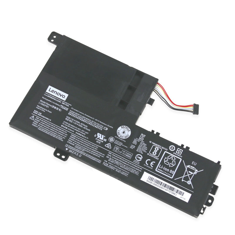 Original Battery Lenovo 5B10K84639 5B10K85056 4670mAh 35Wh