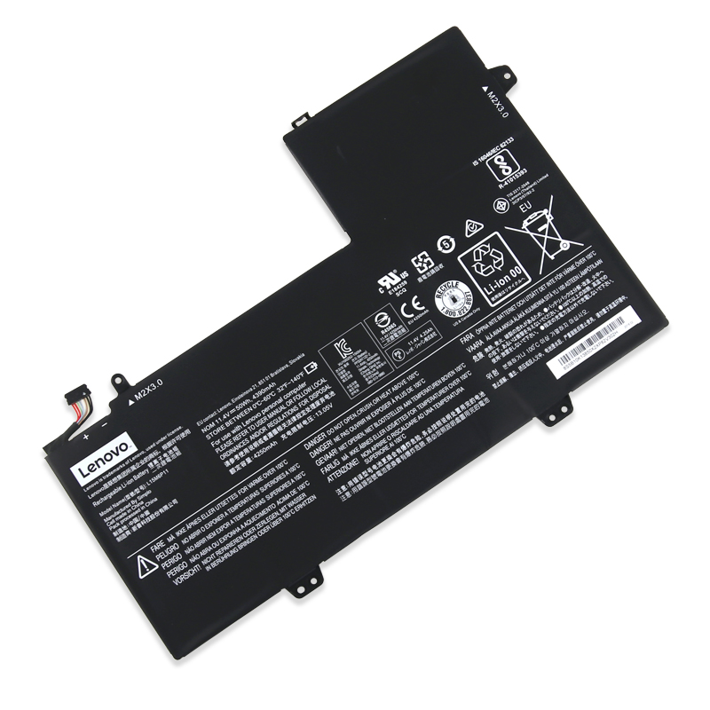 Original Battery Lenovo 5B10K13850 4390mAh 50Wh