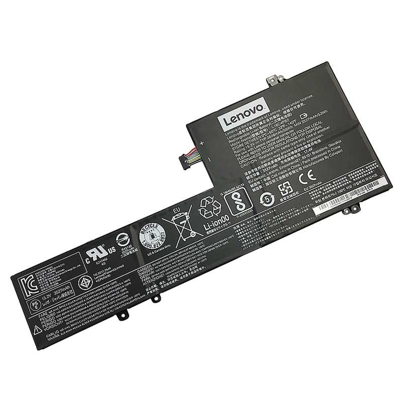 Original 55Wh 3675mAh 4 Cell Lenovo IdeaPad 720s-14IKB 80XC Battery