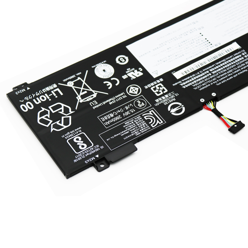 Original Battery Lenovo 4ICP4/41/110 2964mAh 45Wh