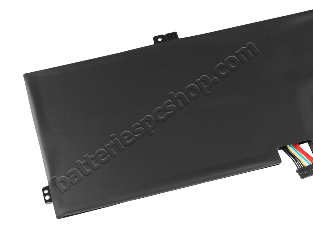 Original Battery Lenovo 5B10Q82425 5B10Q82426 7820mAh 60Wh