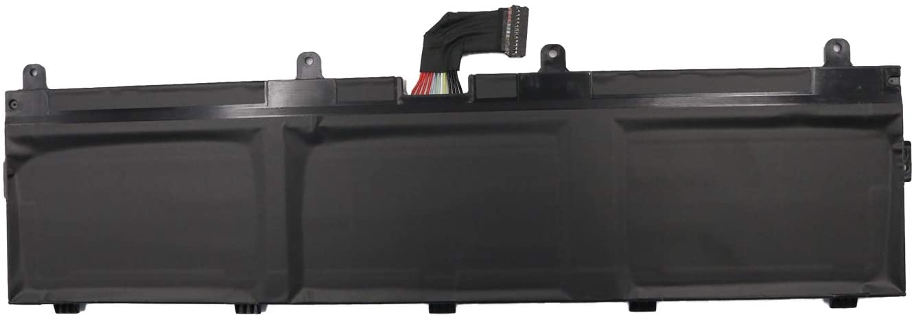 Original Battery Lenovo 01AV497 01AV498 8684mAh 99Wh