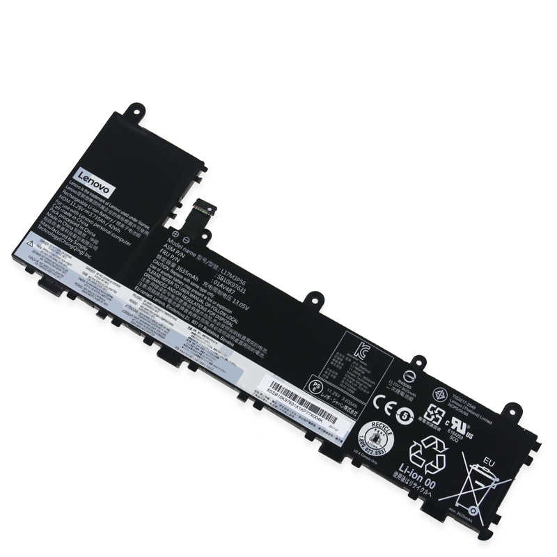 Original Battery Lenovo 01AV487 5B10W13886 3685mAh 42Wh