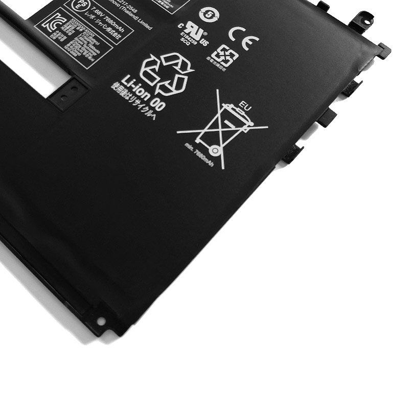 Original Battery Lenovo 5B10R37086 928QA235H 7920mAh 60Wh