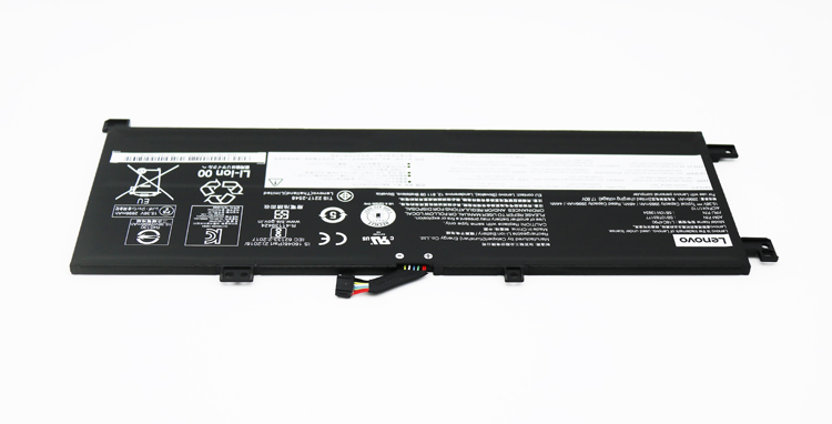 Original Battery Lenovo 02DL030 02DL031 02DL032 2985mAh 46Wh