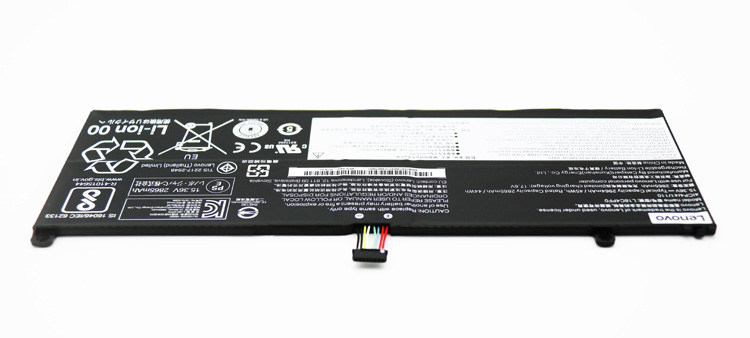 Original Battery Lenovo 4ICP4/41/110 5B10S73500 2964mAh 45Wh