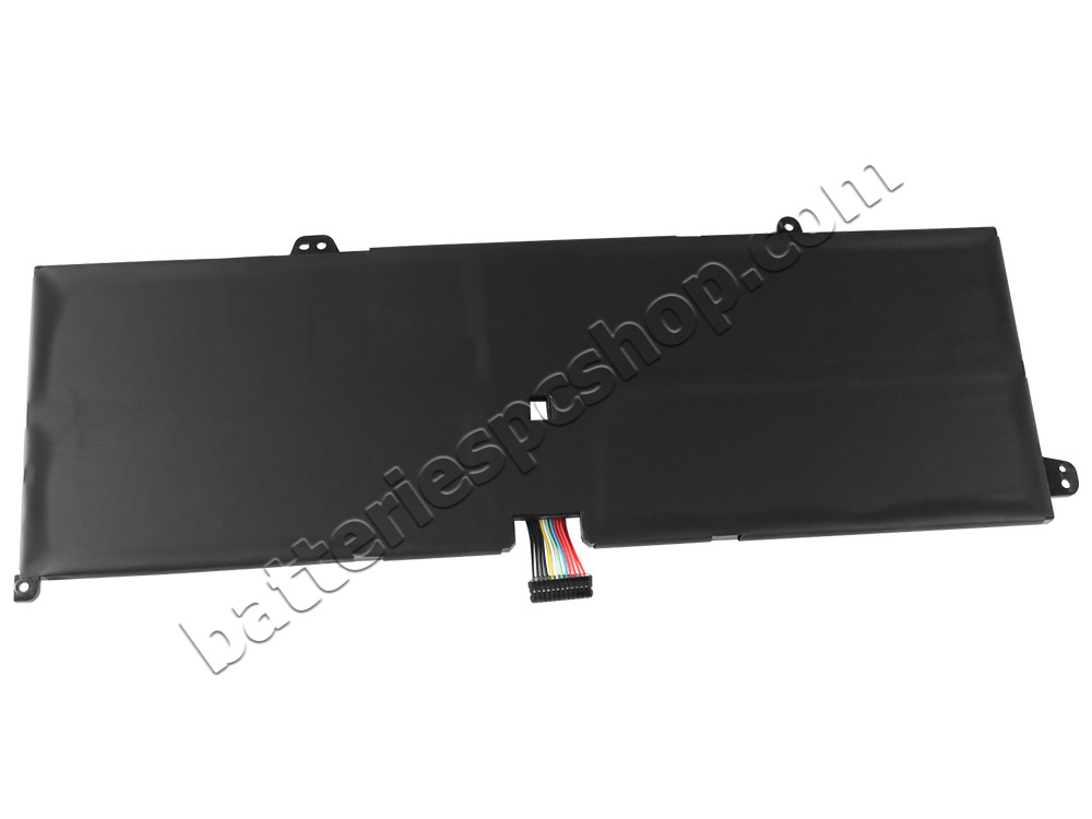 Original Battery Lenovo 2ICP5/44/129-2 7820mAh 60Wh