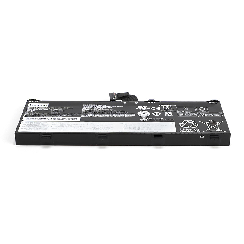 Original Battery Lenovo 02DL028 02DL029 8000mAh 90Wh