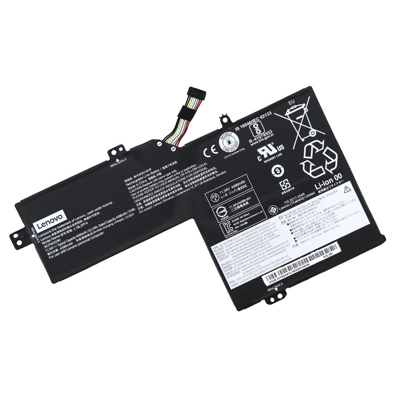 Original Battery Lenovo 5B10T09091 5B10W67252 4630mAh 52.5Wh