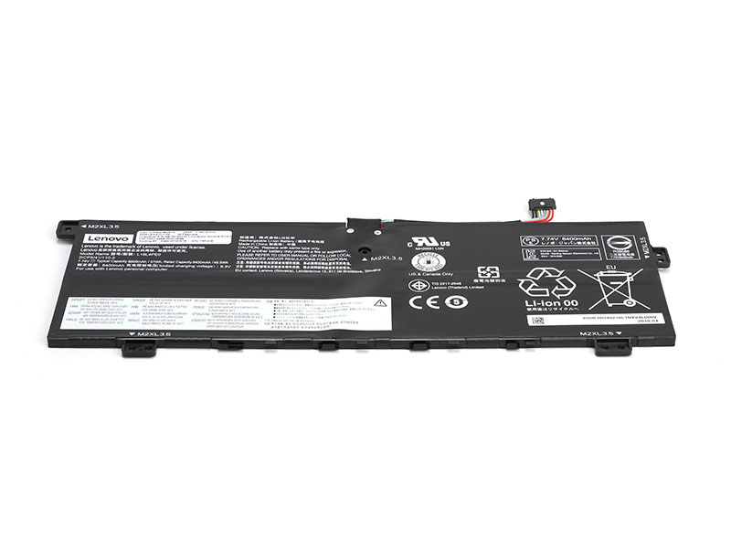 Original Battery Lenovo 2ICP5/41/110-2 6610mAh 51Wh