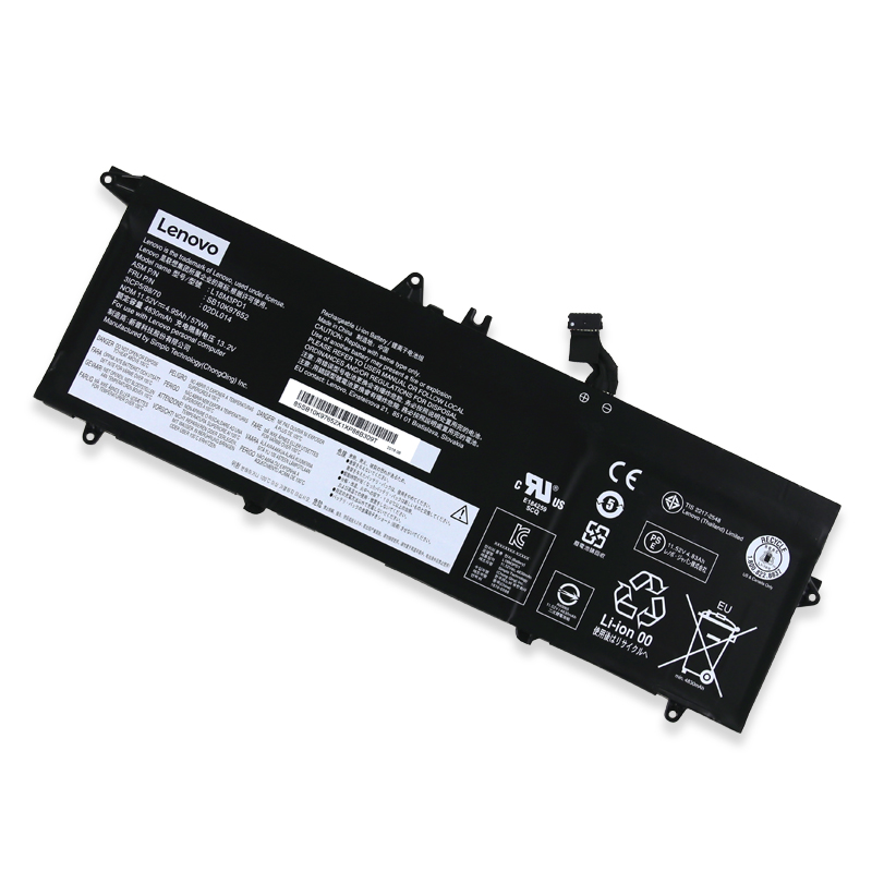 Original Battery Lenovo 02DL015 3ICP5/88/73 4950mAh 57Wh