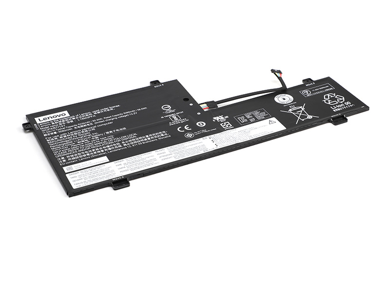 Original Battery Lenovo 5B10T83739 5B10W67258 5235mAh 60.3Wh