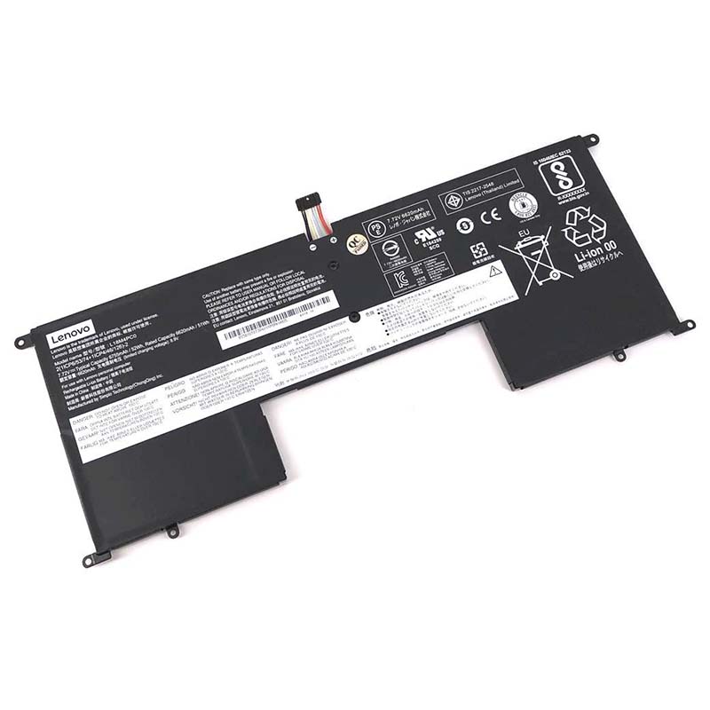 Original Battery Lenovo 5B10T07386 5B10W67263 6755mAh 52Wh