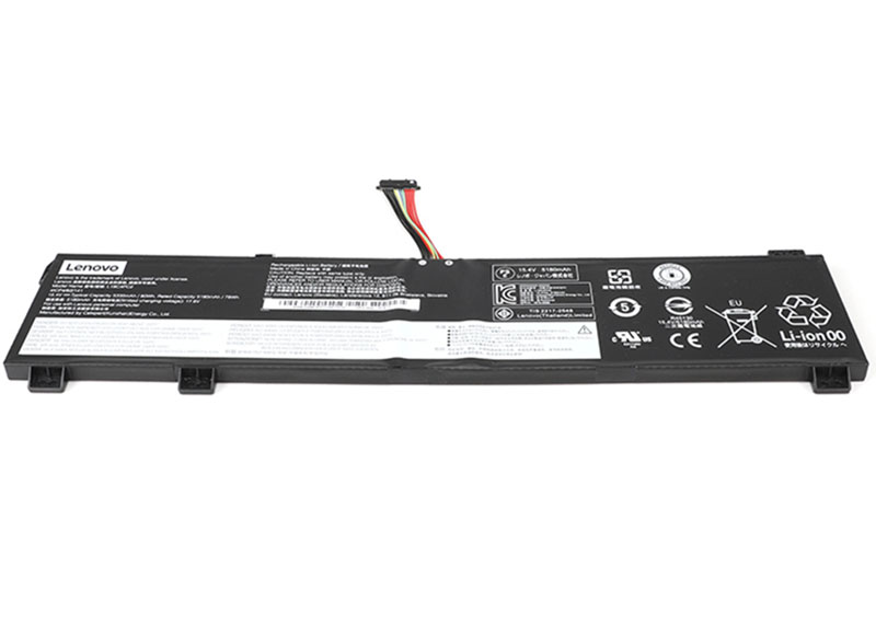 Original Battery Lenovo 4ICP4/62/141 5B10W86188 5350mAh 80Wh