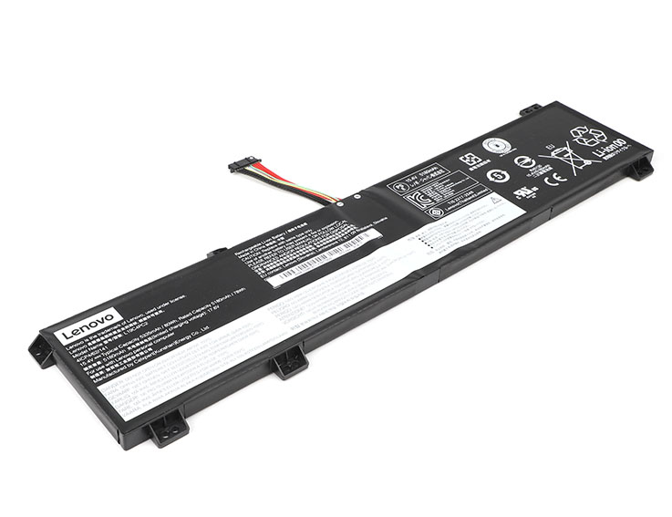 Original Battery Lenovo 4ICP4/62/141 5B10W86188 5350mAh 80Wh