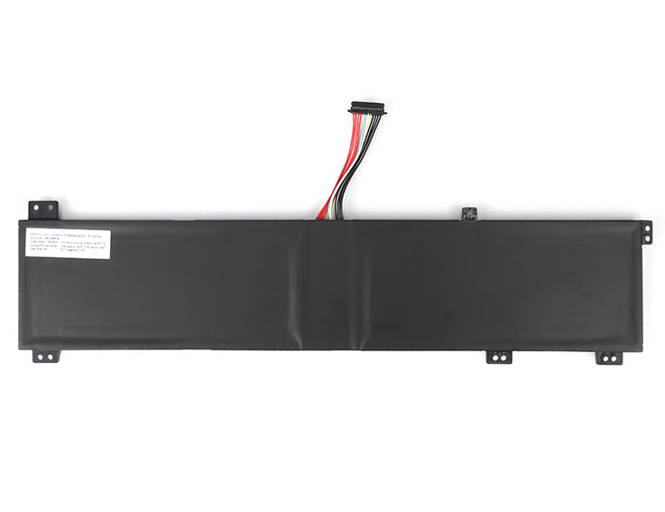 Original Battery Lenovo 4ICP4/62/141 5B10W86188 5350mAh 80Wh