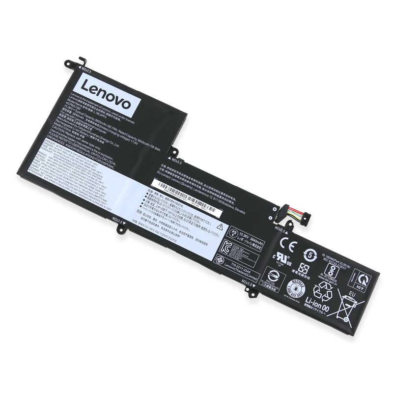 Original Battery Lenovo 4ICP6/51/90 3955mAh 60.7Wh