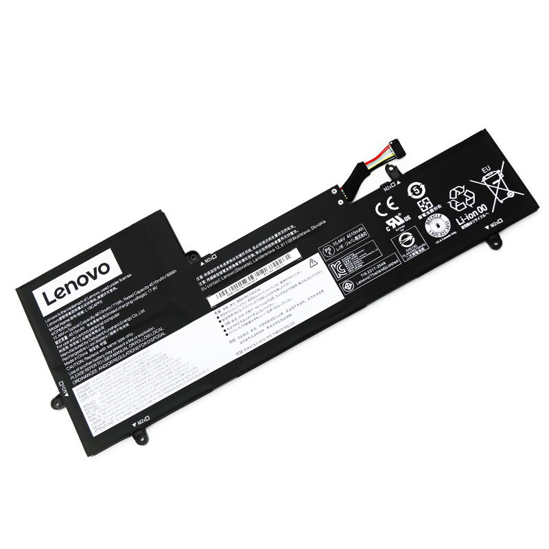 Original Battery Lenovo 5B10W65278 5B10W65281 4610mAh 71Wh