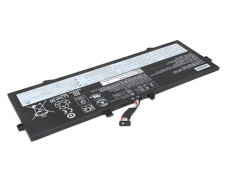 Original Battery Lenovo 5B10Z33897 5B10Z33899 6476mAh 50Wh