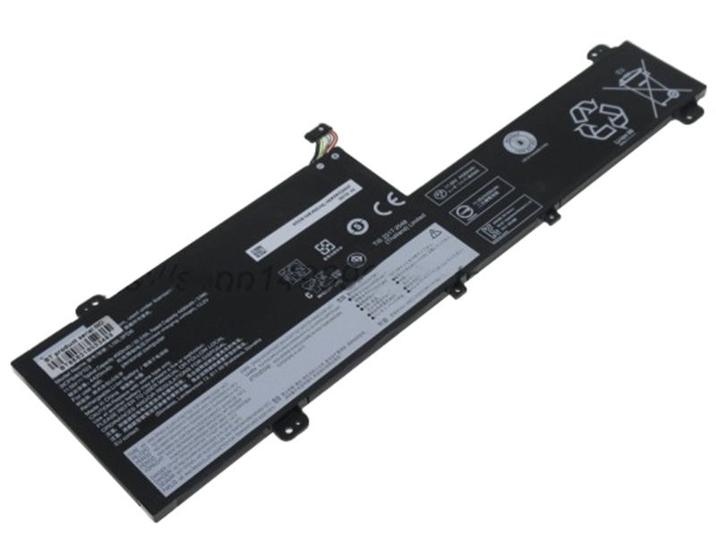 Original Battery Lenovo 3ICP6/40/133 4550mAh 52.5Wh