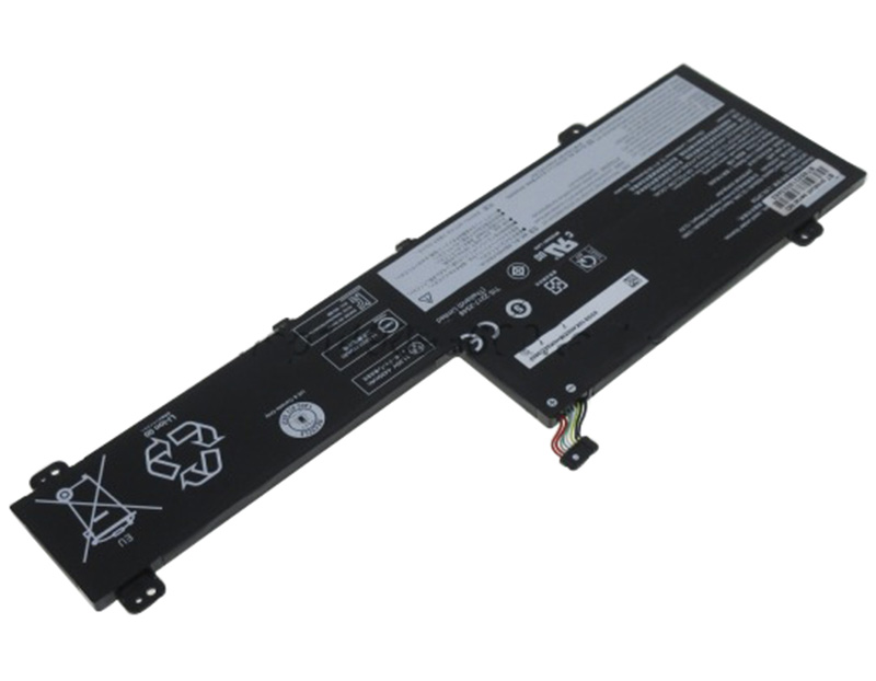 Original Battery Lenovo 3ICP6/40/133 4550mAh 52.5Wh