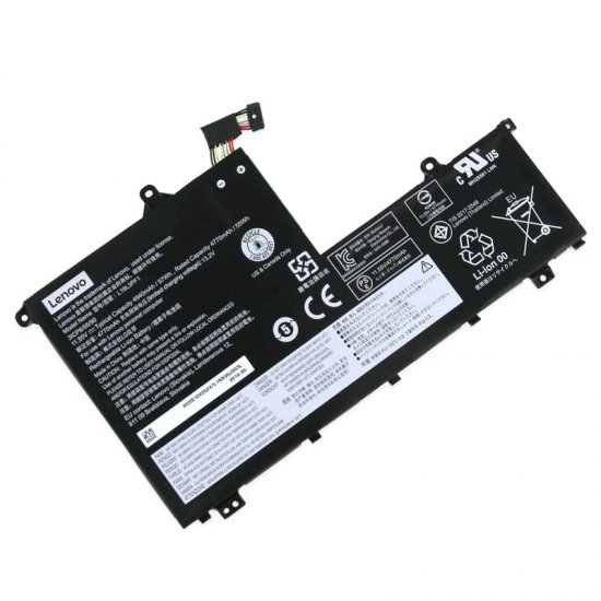 Original Battery Lenovo 5B10X55569 5B10X55570 4955mAh 57Wh