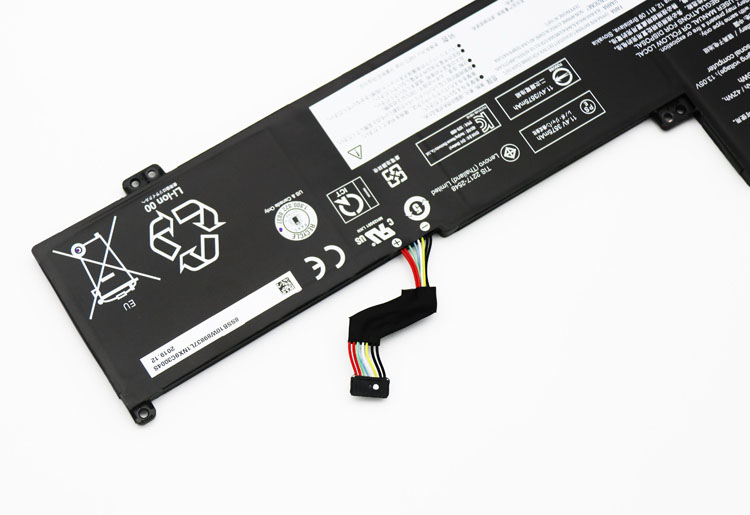 Original Battery Lenovo 3ICP5/55/90 3685mAh 42Wh