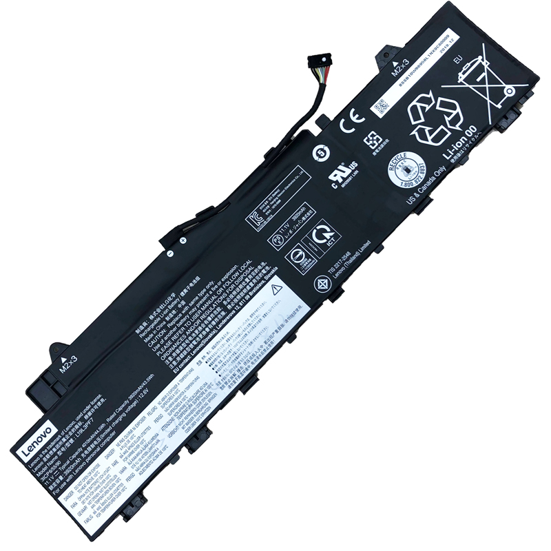 Original Battery Lenovo 5B10W86943 SB10W86958 4010mAh 44.5Wh