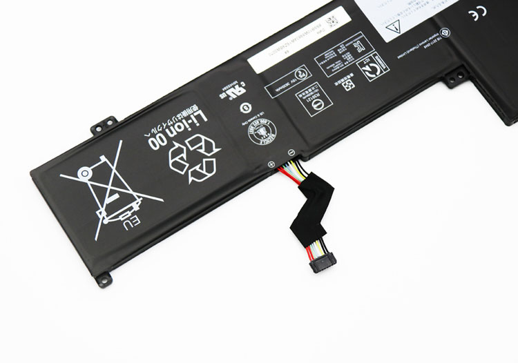 Original Battery Lenovo 3ICP5/55/90 3685mAh 56Wh