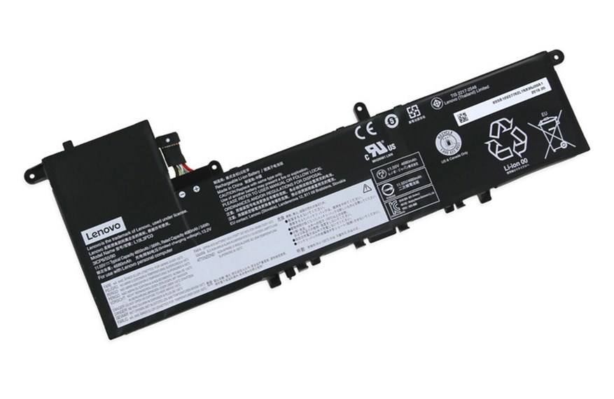 Original Battery Lenovo 3ICP6/54/90 4915mAh 56Wh