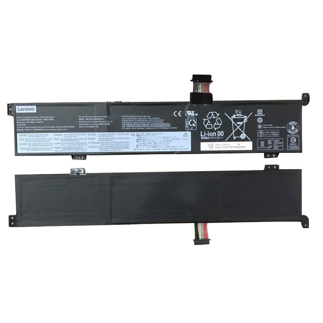 Original Battery Lenovo 5B10W89836 5B10W89841 4948mAh 57Wh