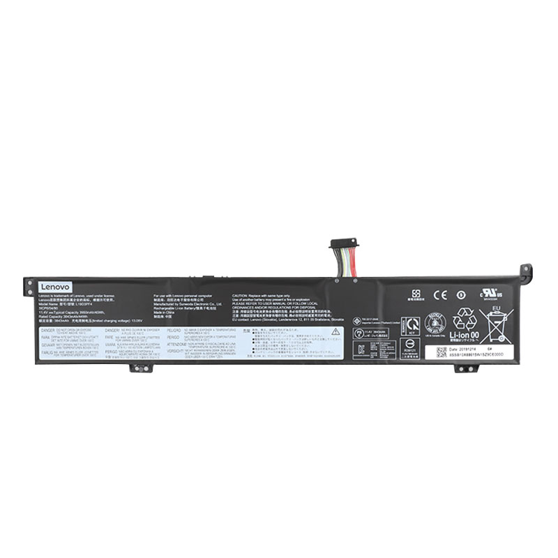 Original Battery Lenovo 5B10W89836 5B10W89841 4000mAh 45Wh