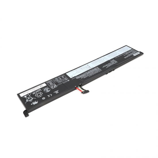 Original Battery Lenovo 5B10W89836 5B10W89841 4000mAh 45Wh