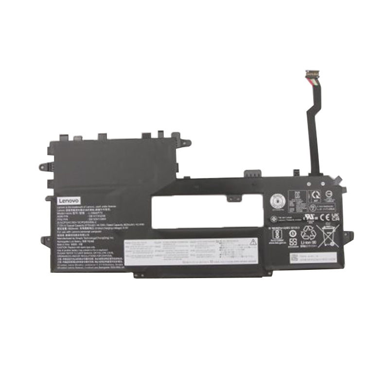 Original Battery Lenovo 5B10W13965 5770mAh 44.5Wh